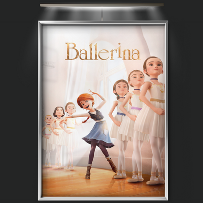 Ballerina (2016)