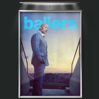 Ballers (2015)