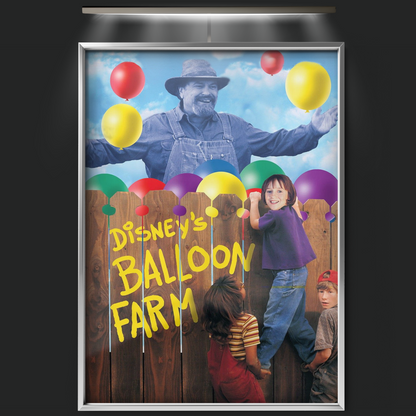 Balloon Farm (1999)