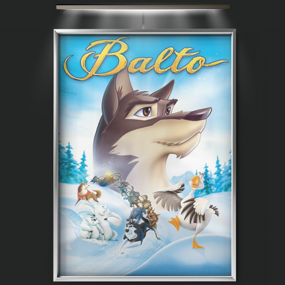 Balto (1995)