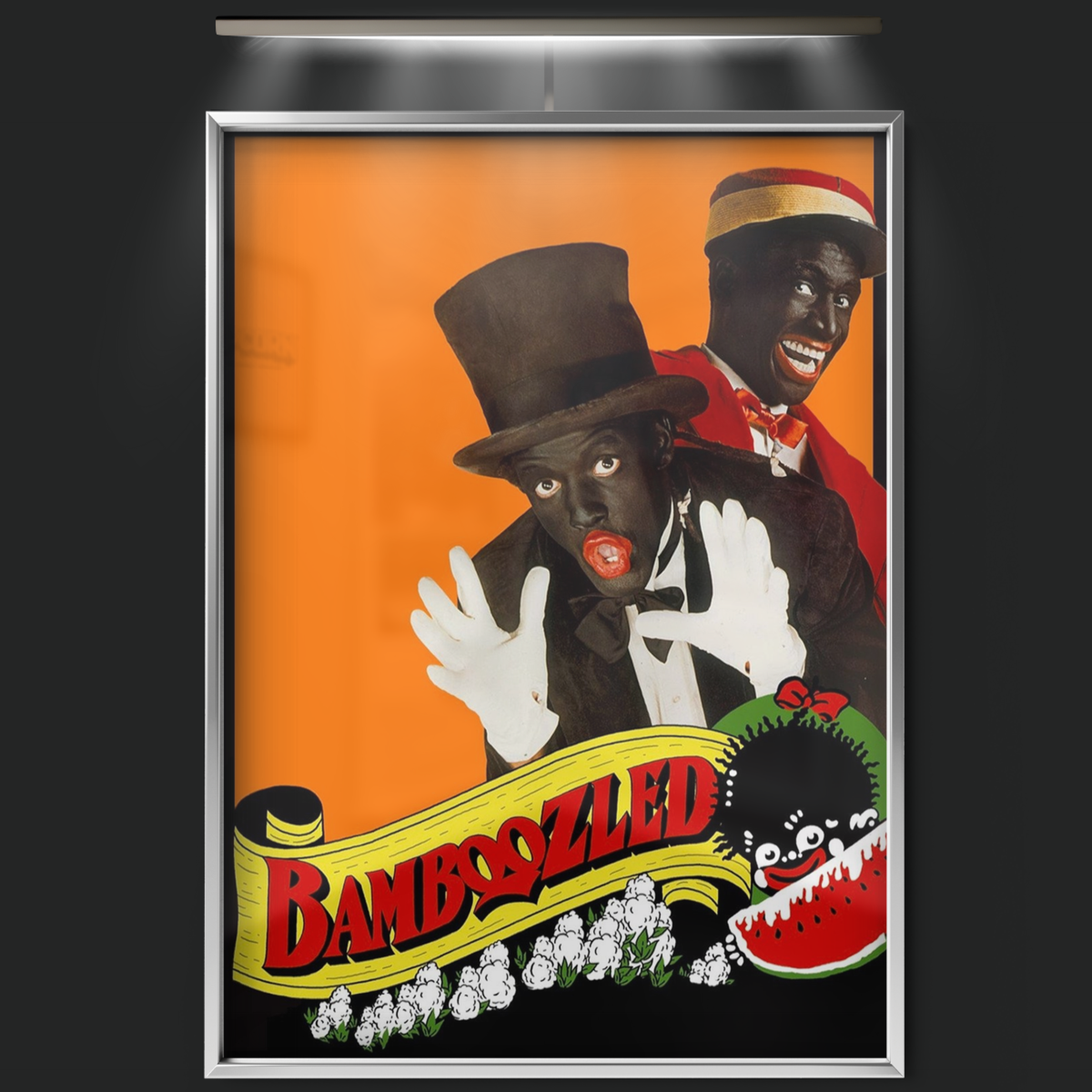 Bamboozled (2000)