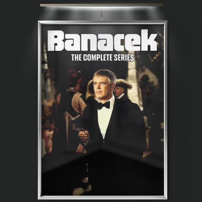 Banacek (1972)