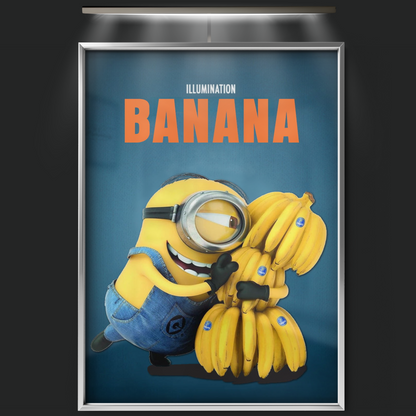 Banana (2010)