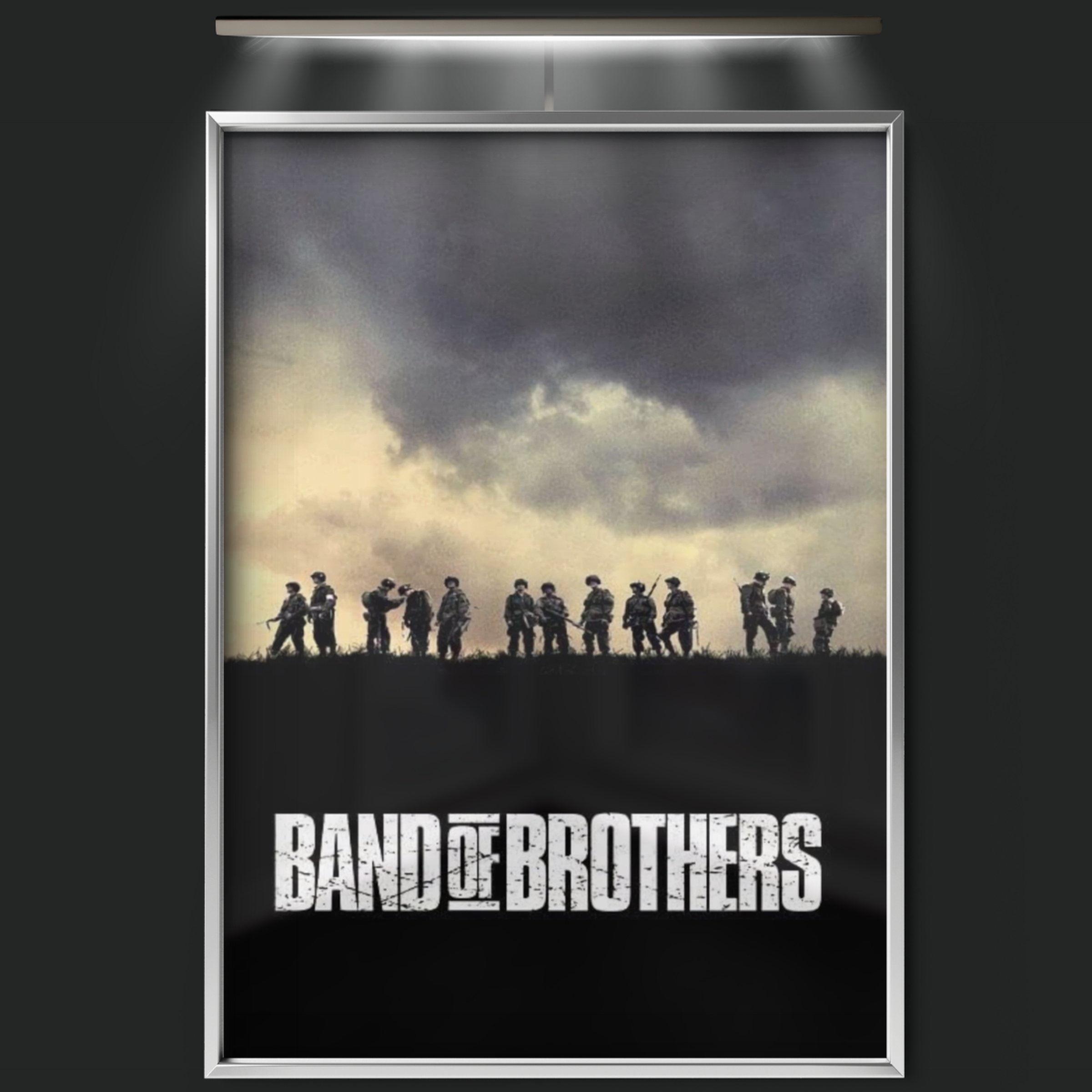 Band Of Brothers (2001)