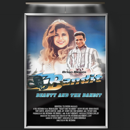 Bandit Beauty And The Bandit (1994)