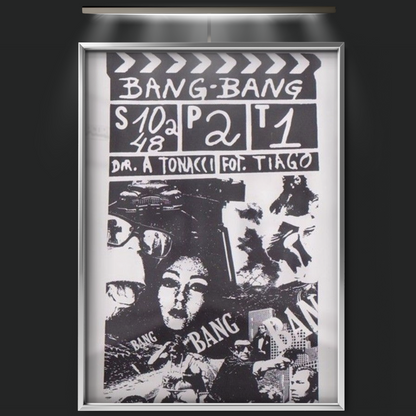 Bang Bang (1971)