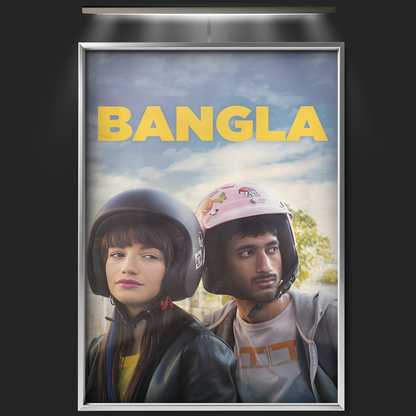 Bangla (2019)