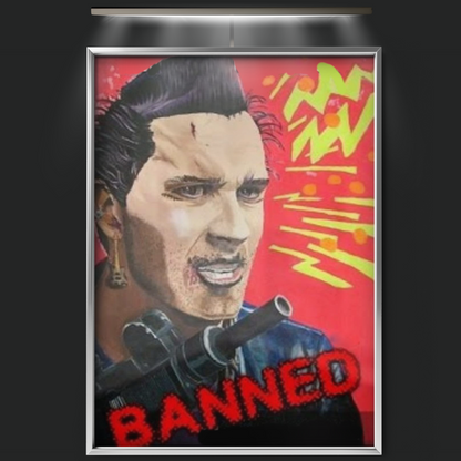 Banned (1989)