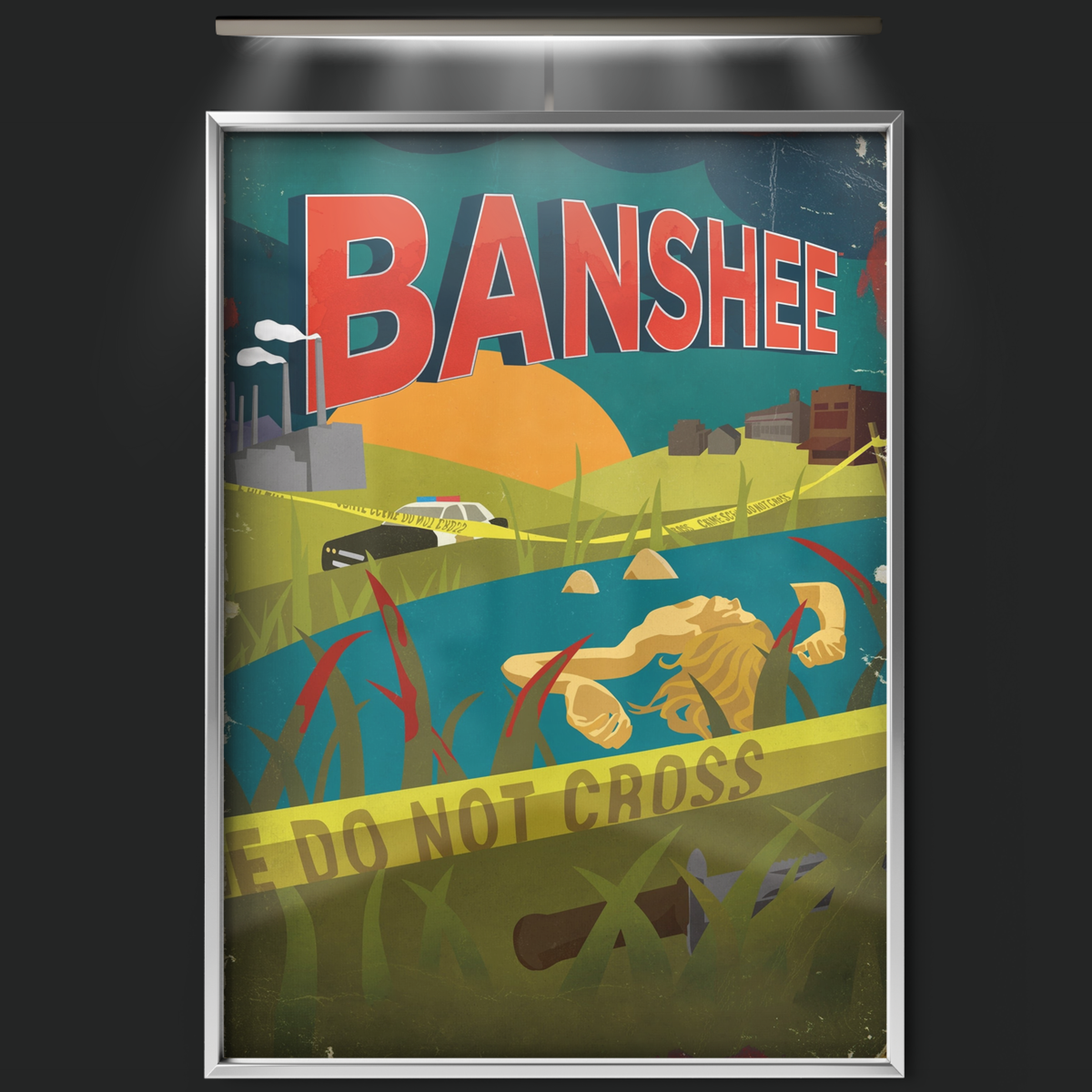 Banshee (2013)