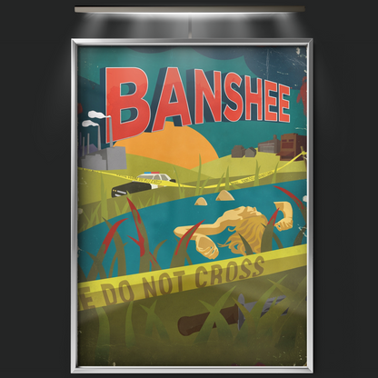 Banshee (2013)