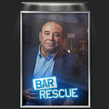 Bar Rescue (2011)