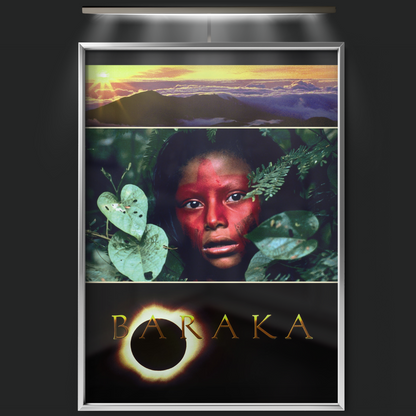 Baraka (1992)