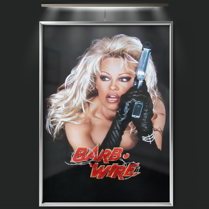 Barb Wire (1996)