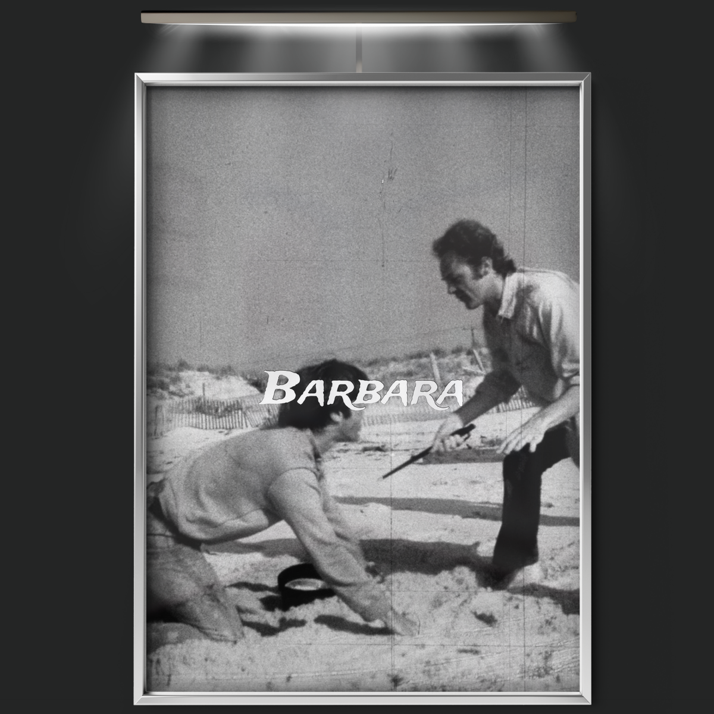 Barbara (1970)
