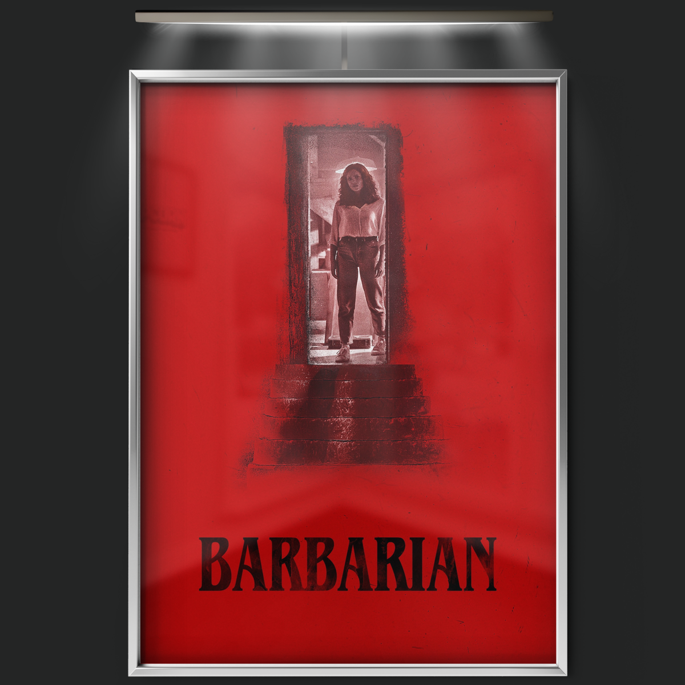 Barbarian (2022)