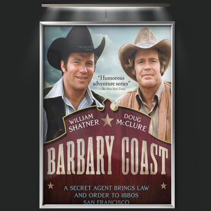 Barbary Coast (1975)