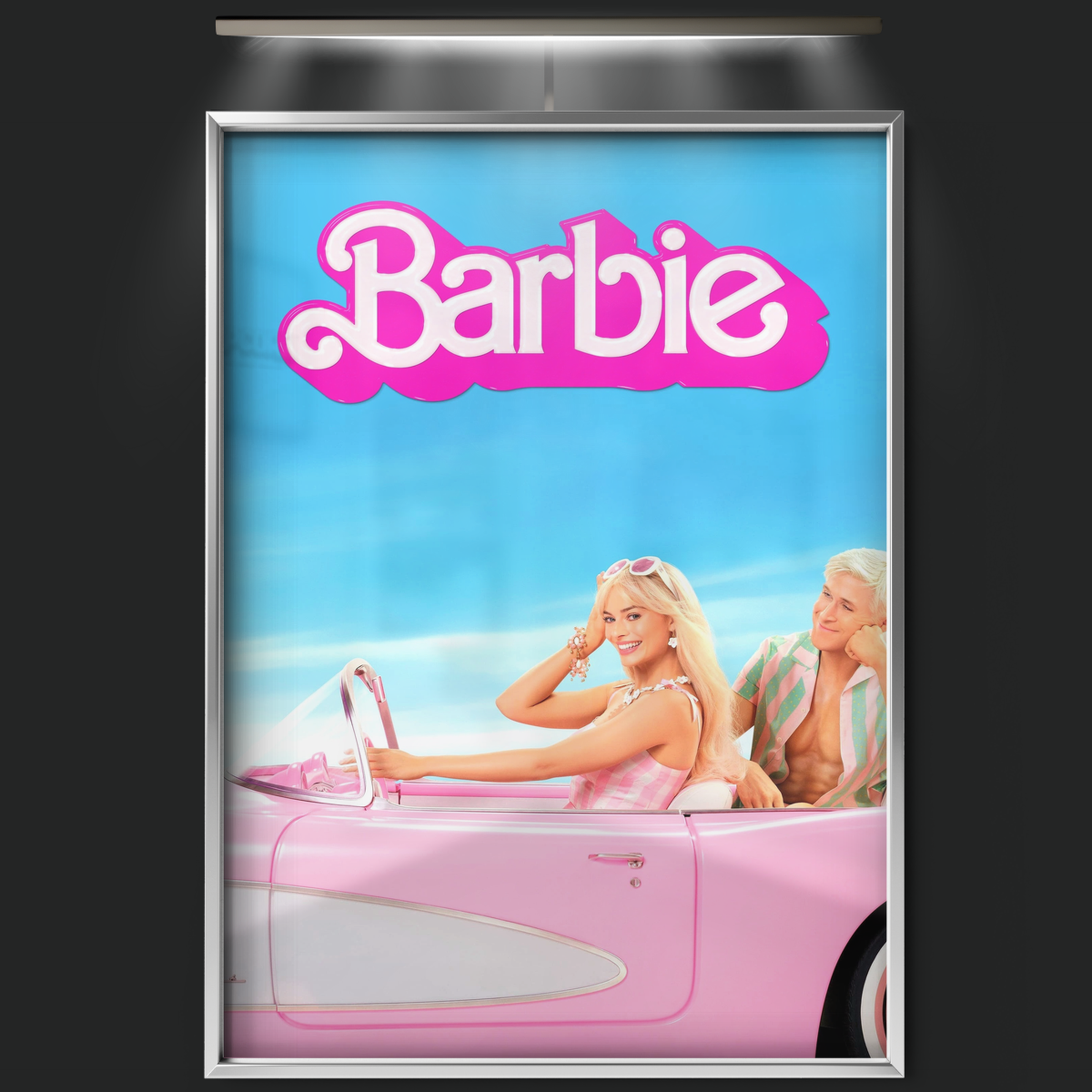 Barbie (2023)