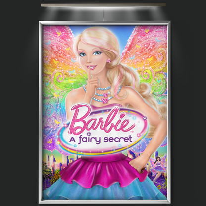 Barbie A Fairy Secret (2011)