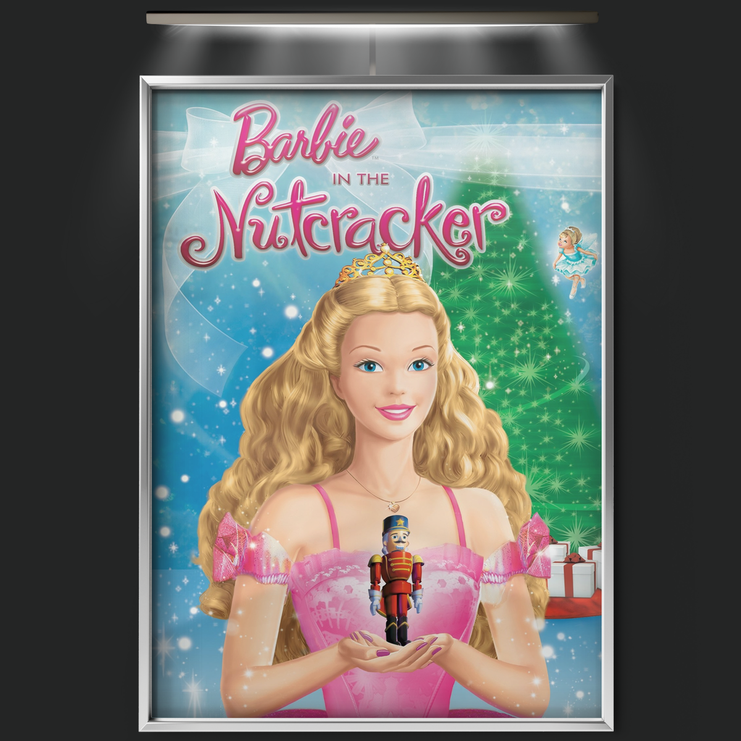 Barbie In The Nutcracker (2001)