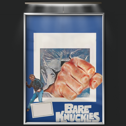 Bare Knuckles (1977)