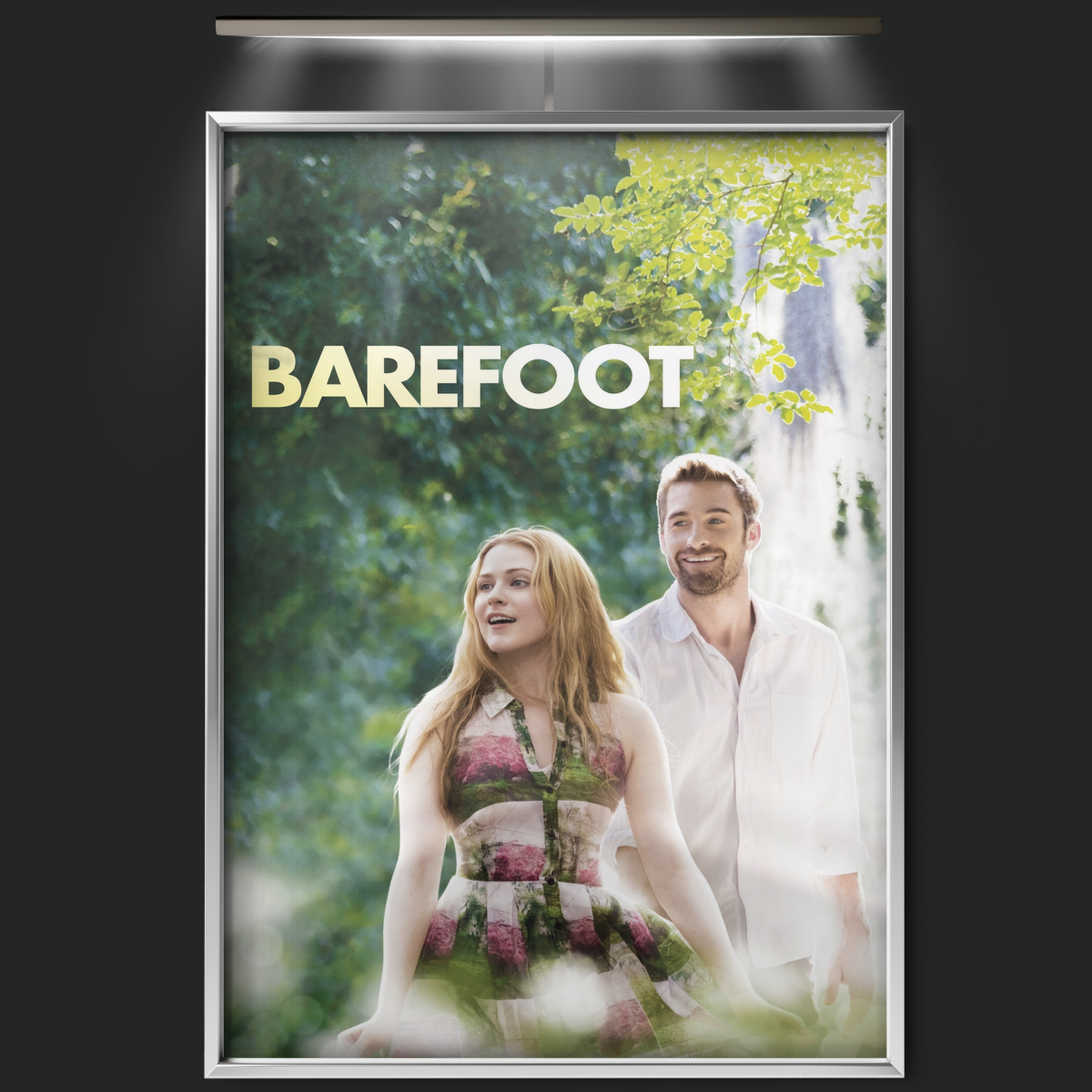 Barefoot (2014)