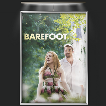 Barefoot (2014)