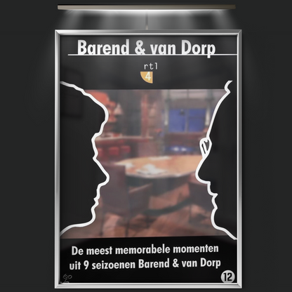 Barend En Van Dorp (1998)