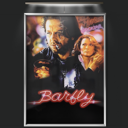 Barfly (1987)
