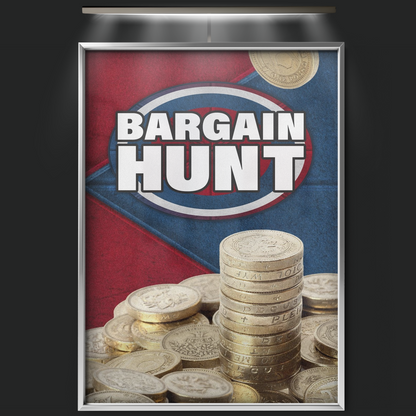Bargain Hunt (2000)