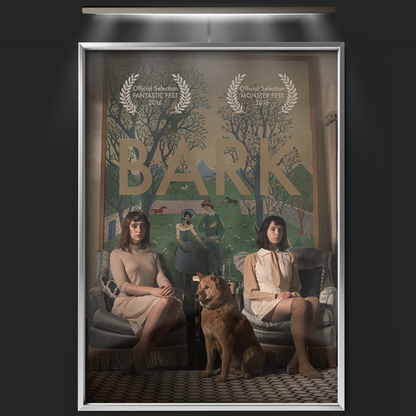 Bark (2016)