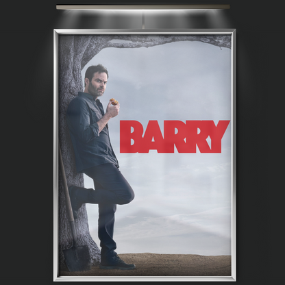 Barry (2018)