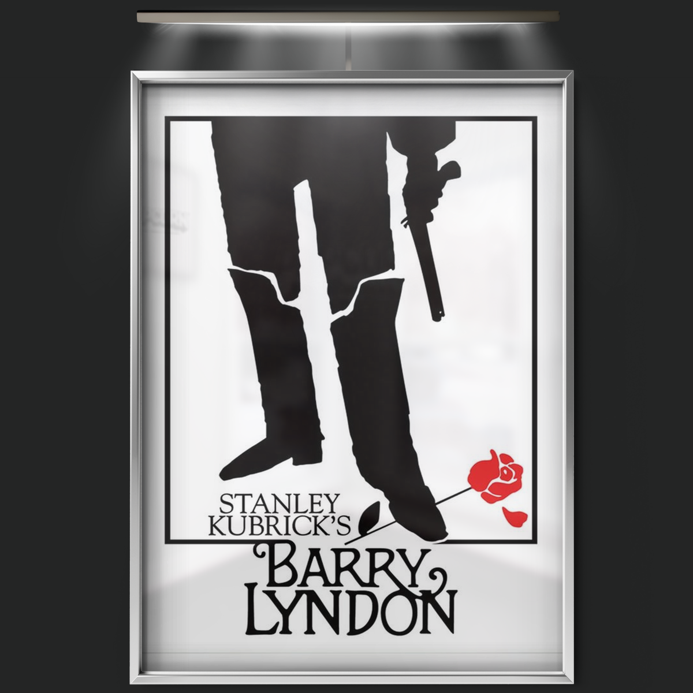 Barry Lyndon (1975)
