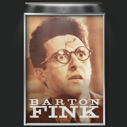 Barton Fink (1991)