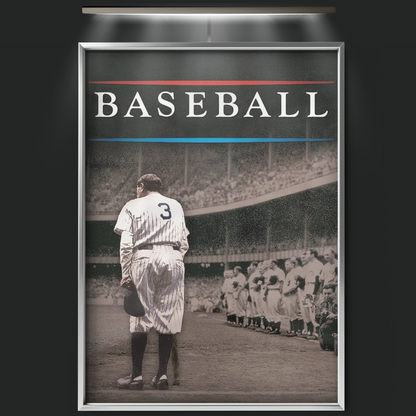 Baseball (1994)