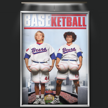 Baseketball (1998)