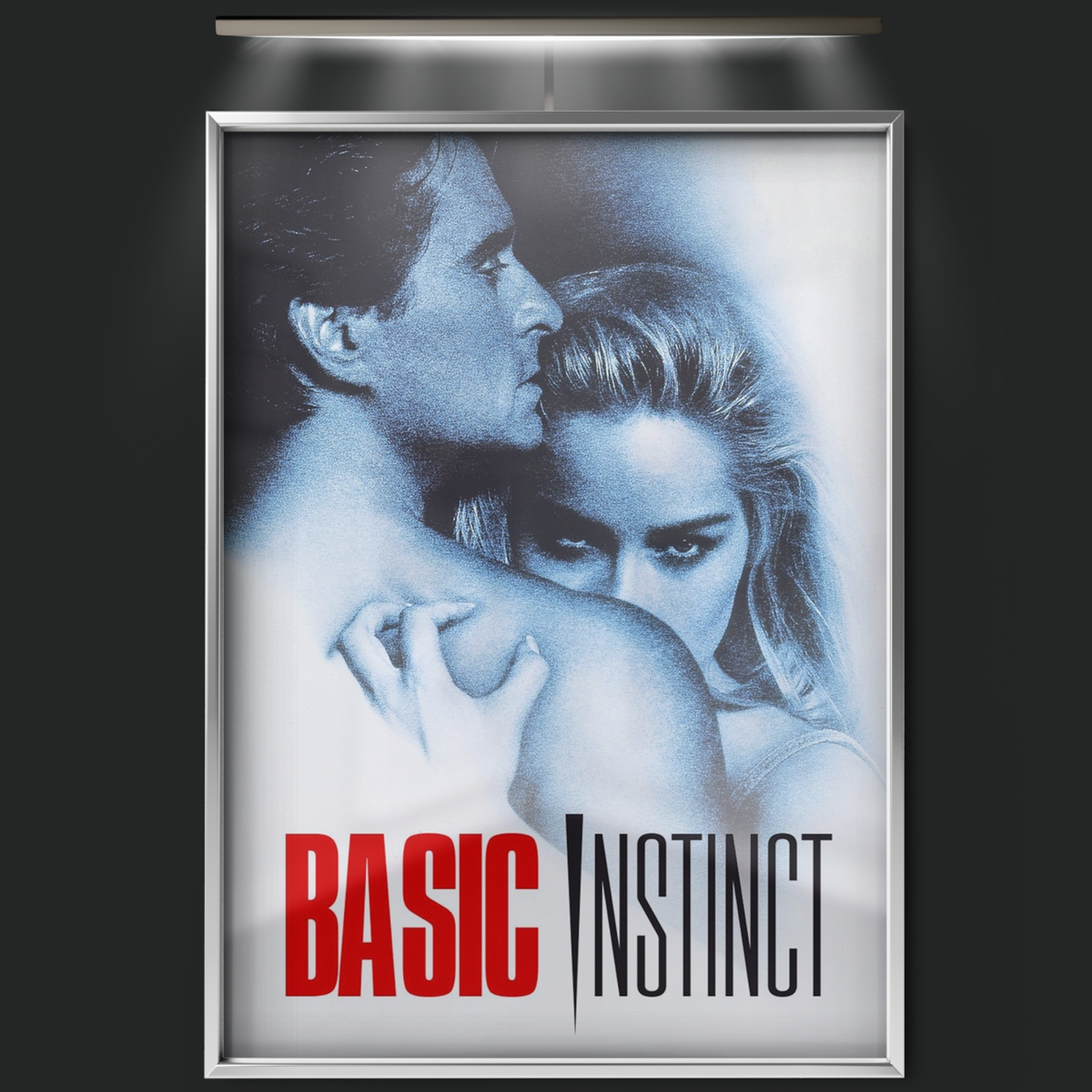 Basic Instinct (1992)