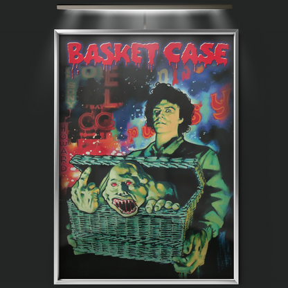 Basket Case (1982)