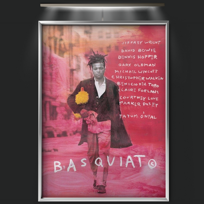 Basquiat (1996)