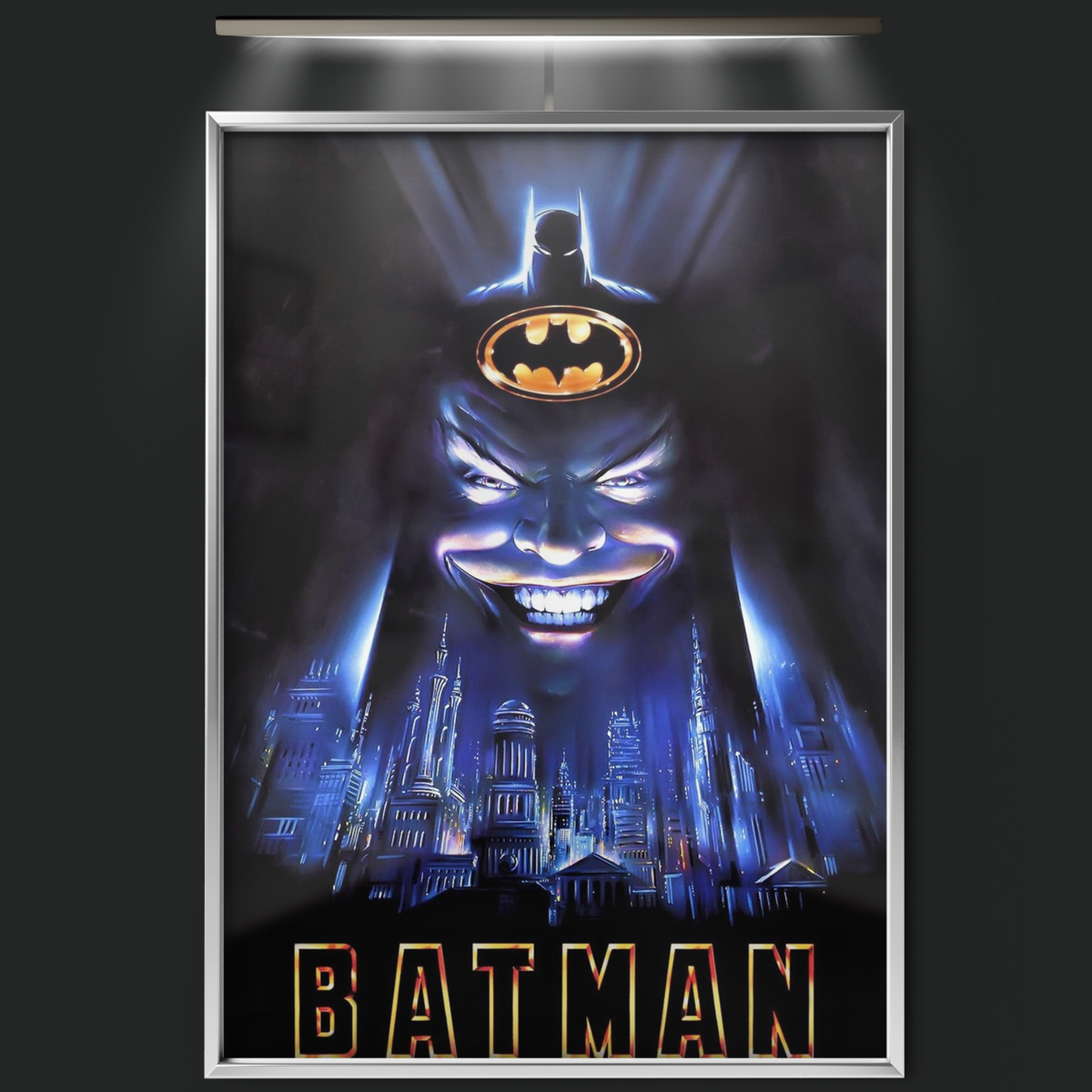 Batman (1989)