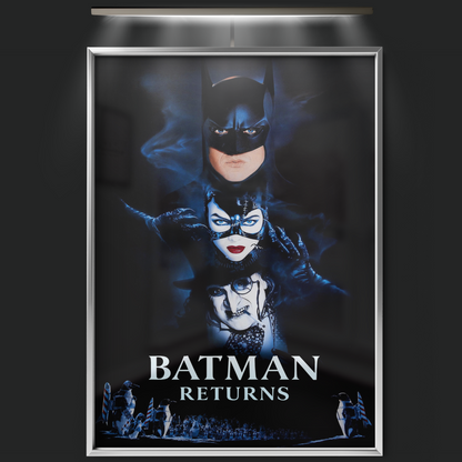 Batman Returns (1992)