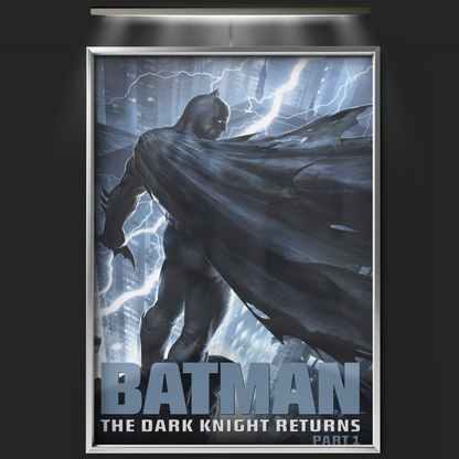 Batman The Dark Knight Returns, Part 1 (2012)