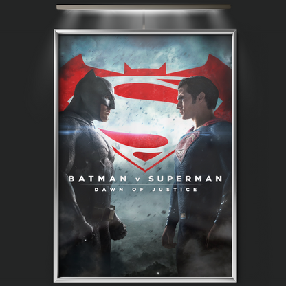 Batman V Superman Dawn Of Justice (2016)