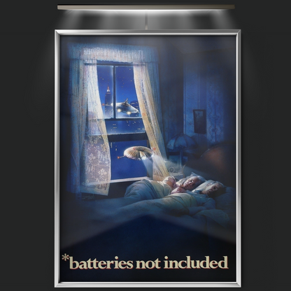 Batteries Not Included (1987)
