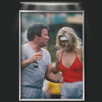 Battle Of The Network Stars (1976)