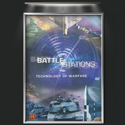 Battle Stations (2000)