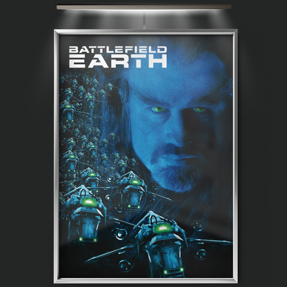 Battlefield Earth (2000)
