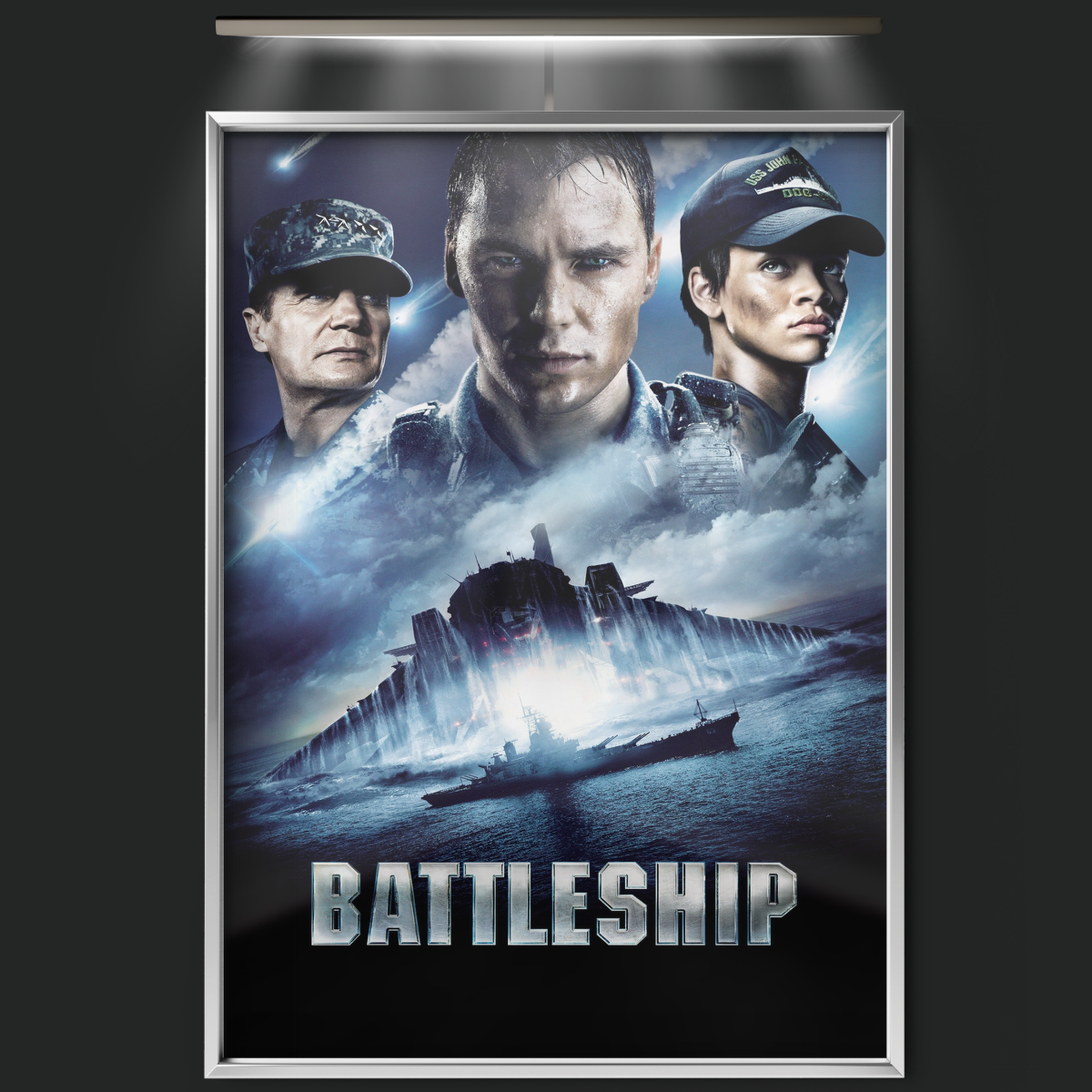 Battleship (2012)