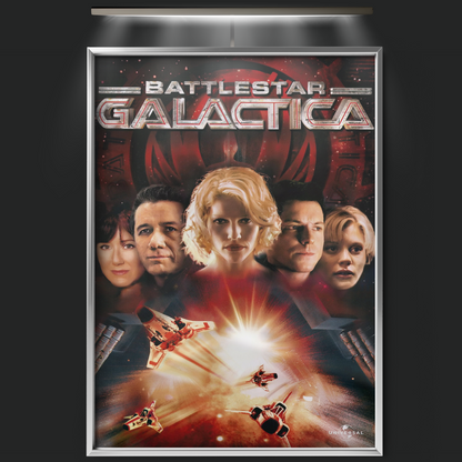 Battlestar Galactica (2003)