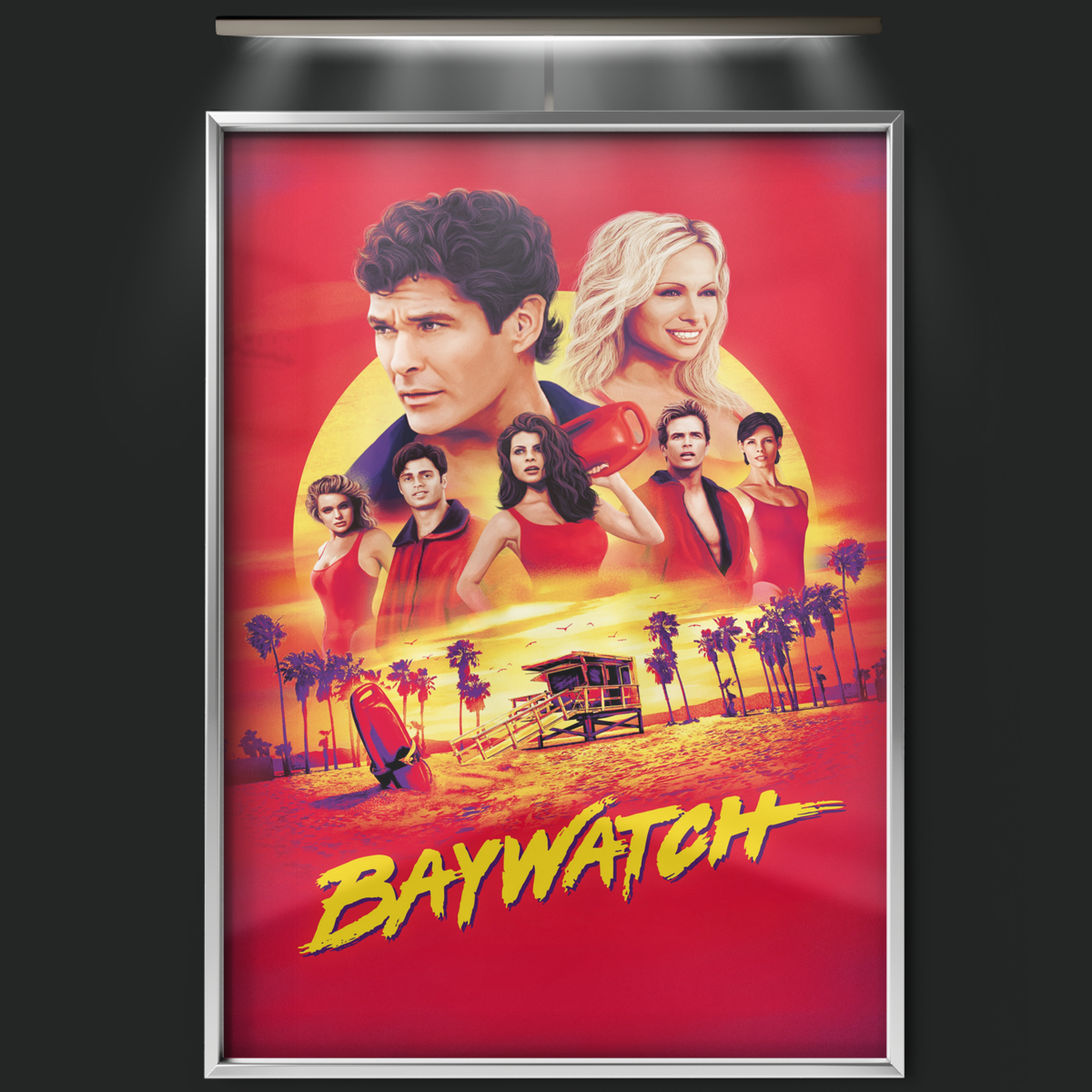 Baywatch (1989)