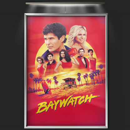 Baywatch (1989)